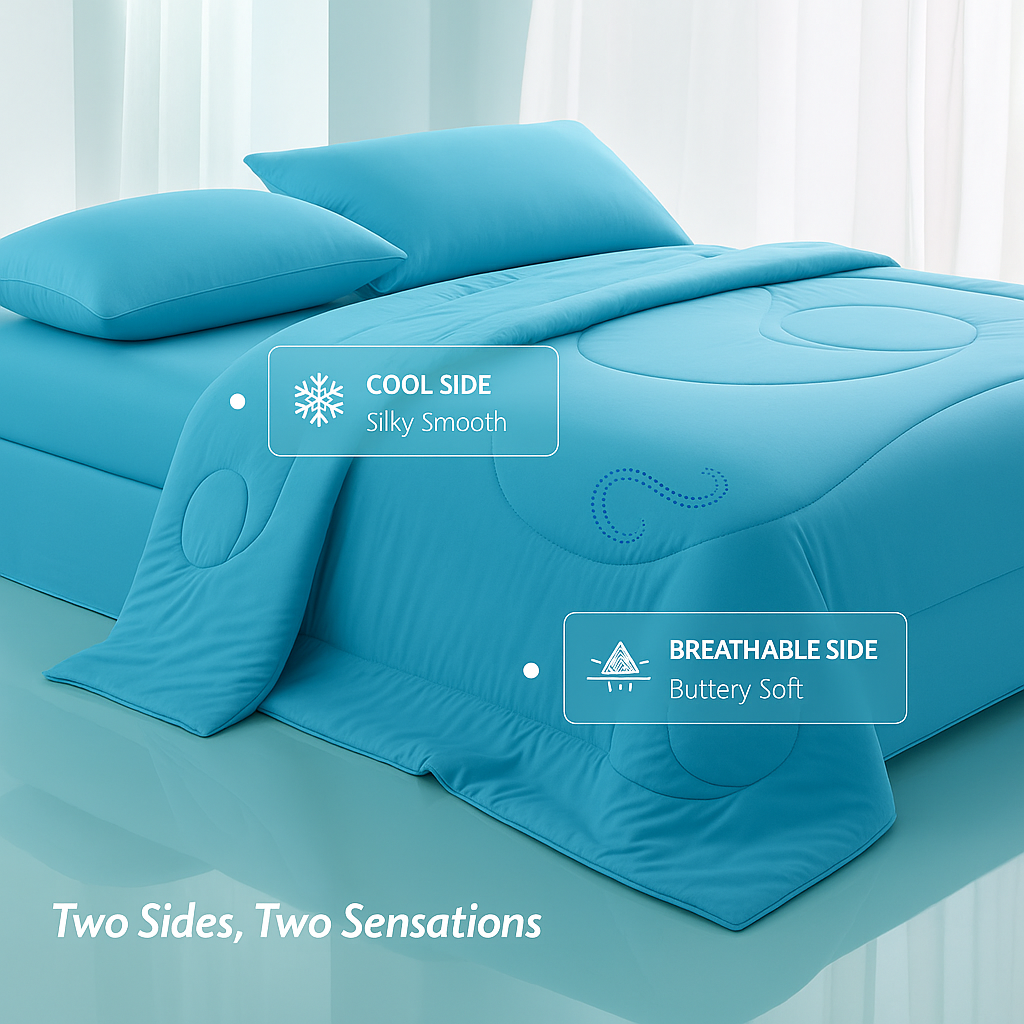 Cooling Blanket