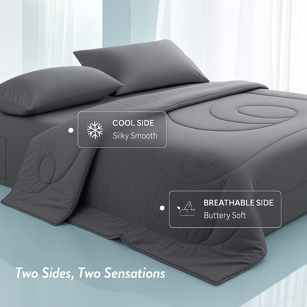 Cooling Blanket
