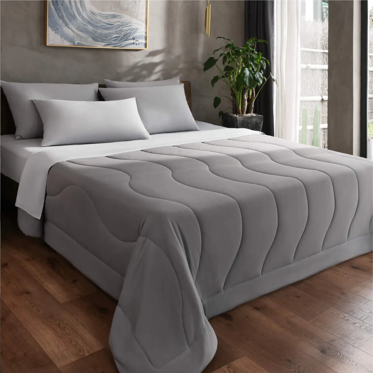 Cooling Blanket