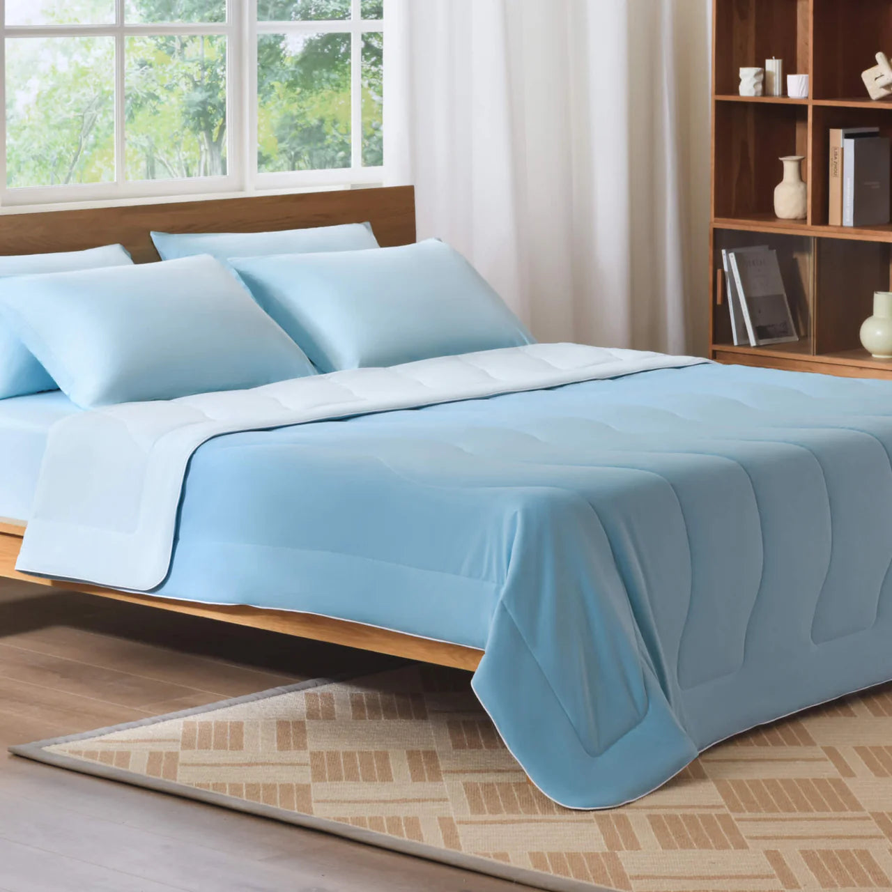 Cooling Blanket