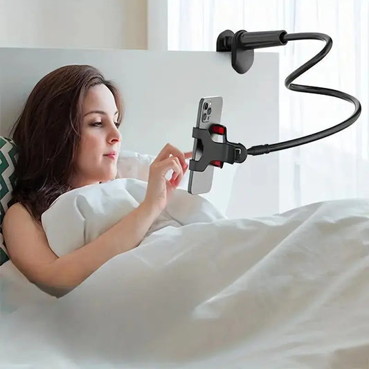 Lazy Phone Holder