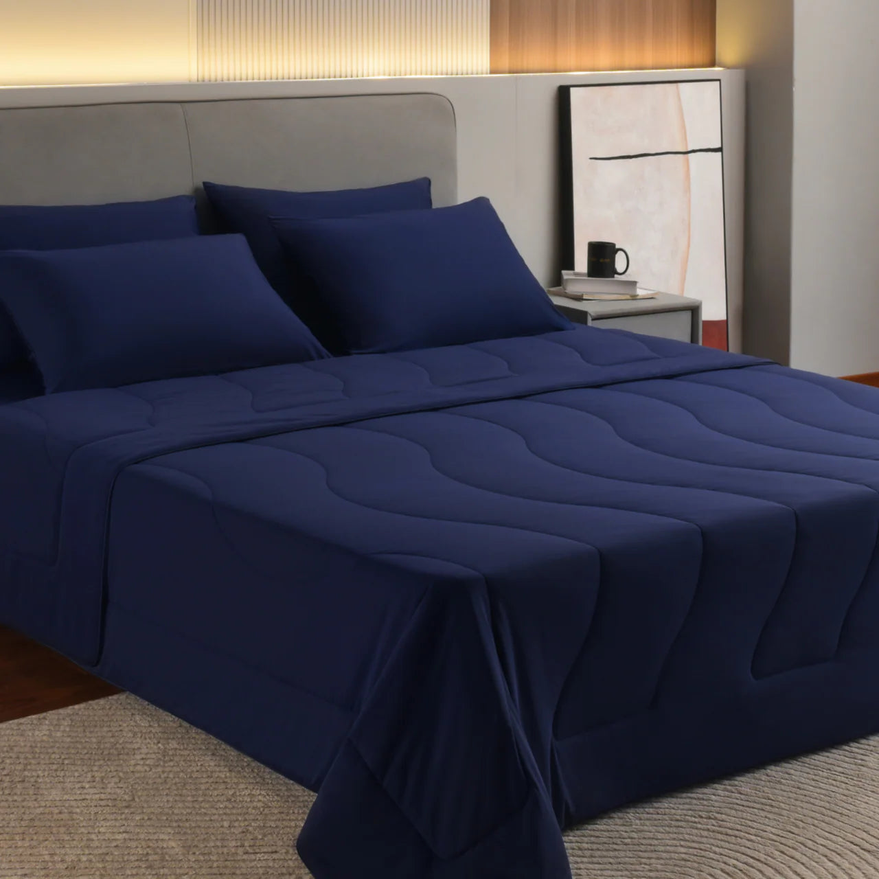 Cooling Blanket