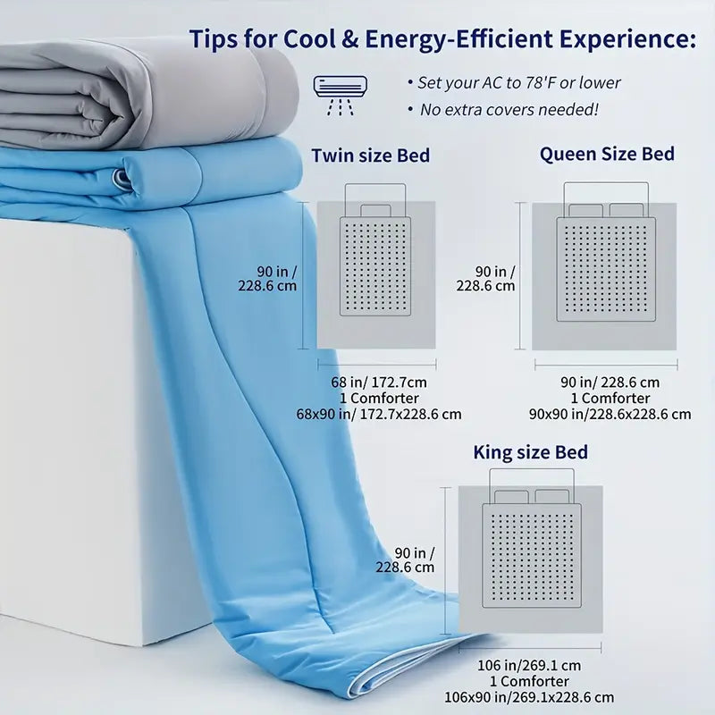 Cooling Blanket